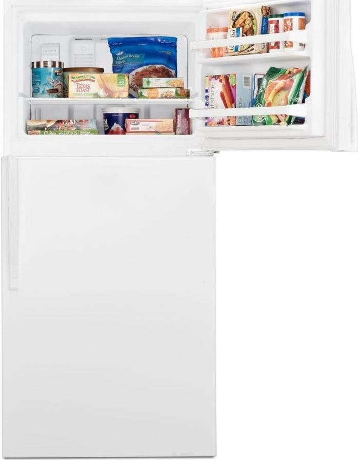 Whirlpool WRT108FZDW White