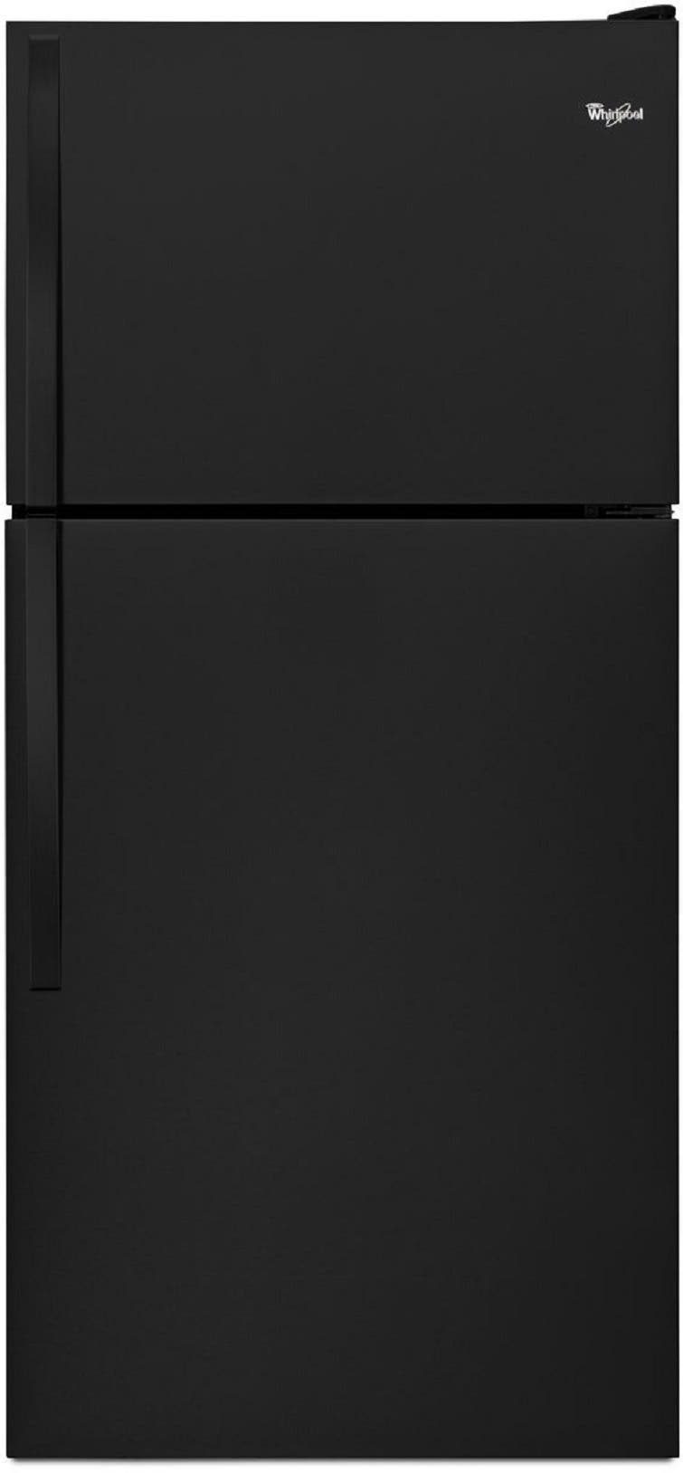 Whirlpool WRT108FZDB Black