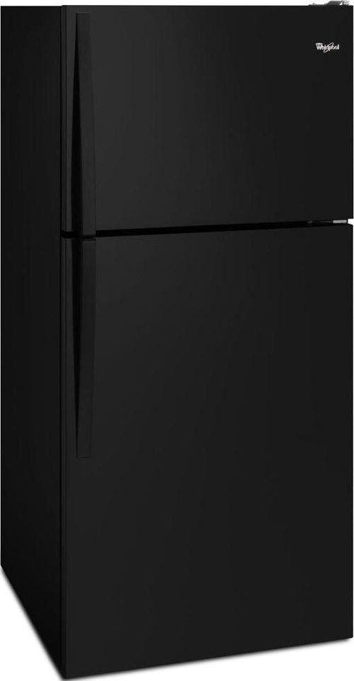 Whirlpool WRT108FZDB Black