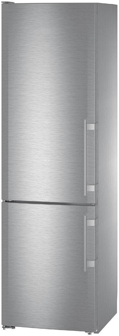 Liebherr CS1321N Stainless Steel