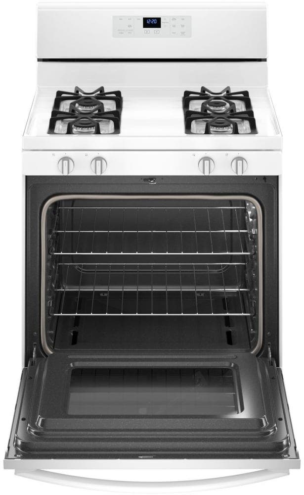 Whirlpool WFG510S0HW White