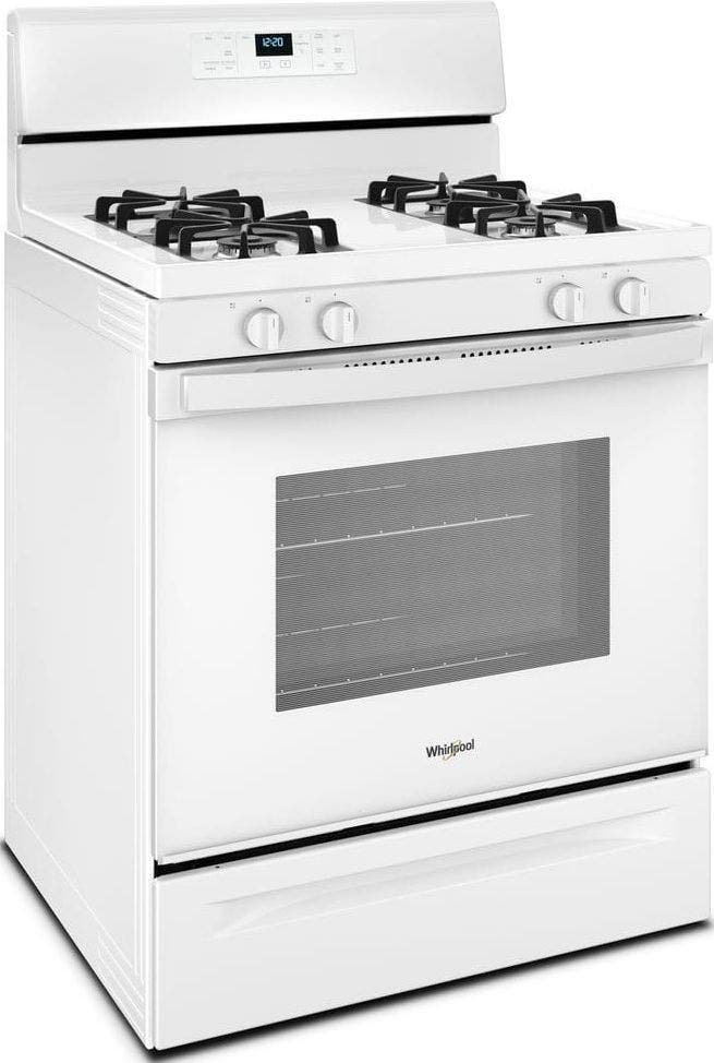 Whirlpool WFG510S0HW White