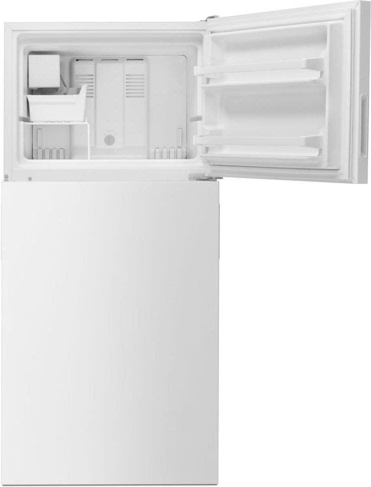 Whirlpool WRT348FMEW White
