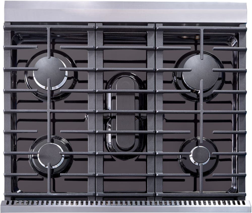 Thor LRG3001ULP Stainless Steel, Liquid Propane