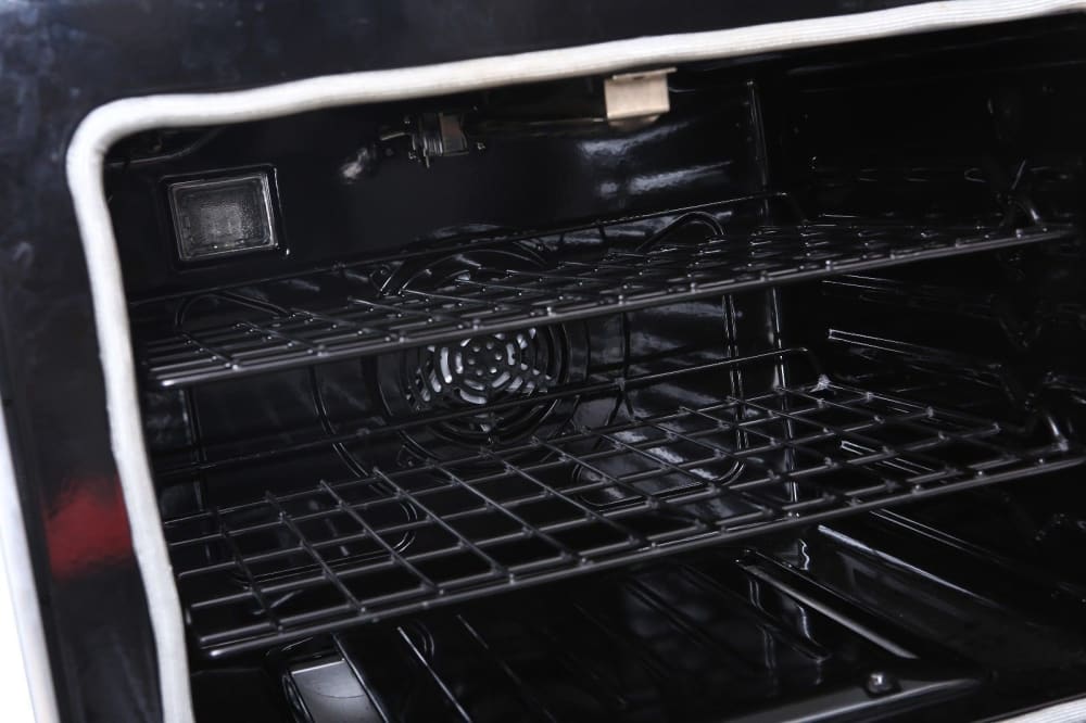 Thor LRG3001ULP Stainless Steel, Liquid Propane