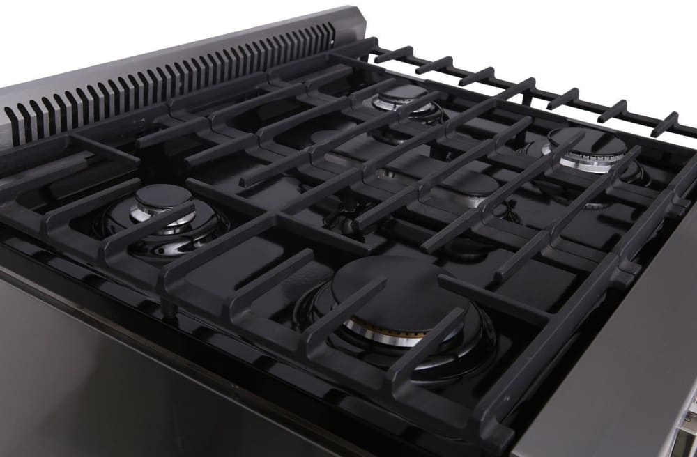 Thor LRG3001ULP Stainless Steel, Liquid Propane