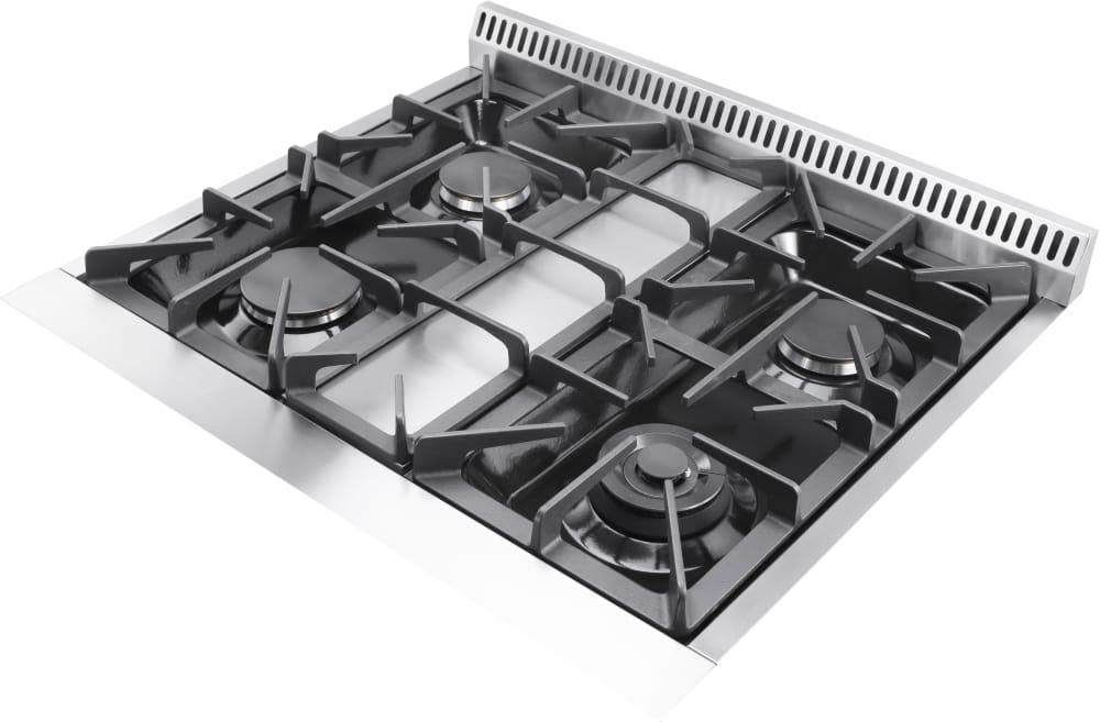 Thor HRD3088ULP Stainless Steel, Liquid Propane