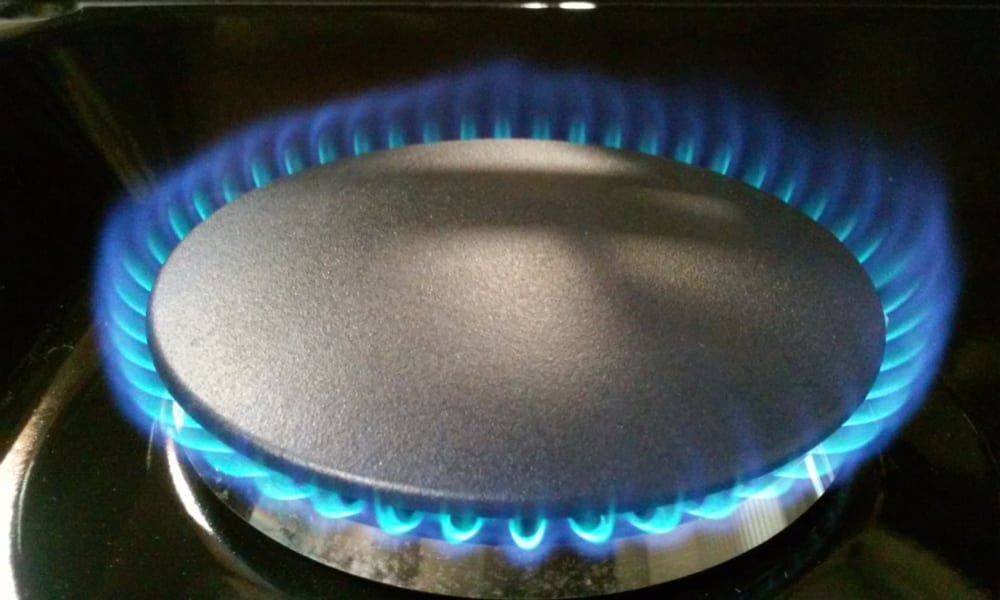 Thor HRD3088ULP Stainless Steel, Liquid Propane