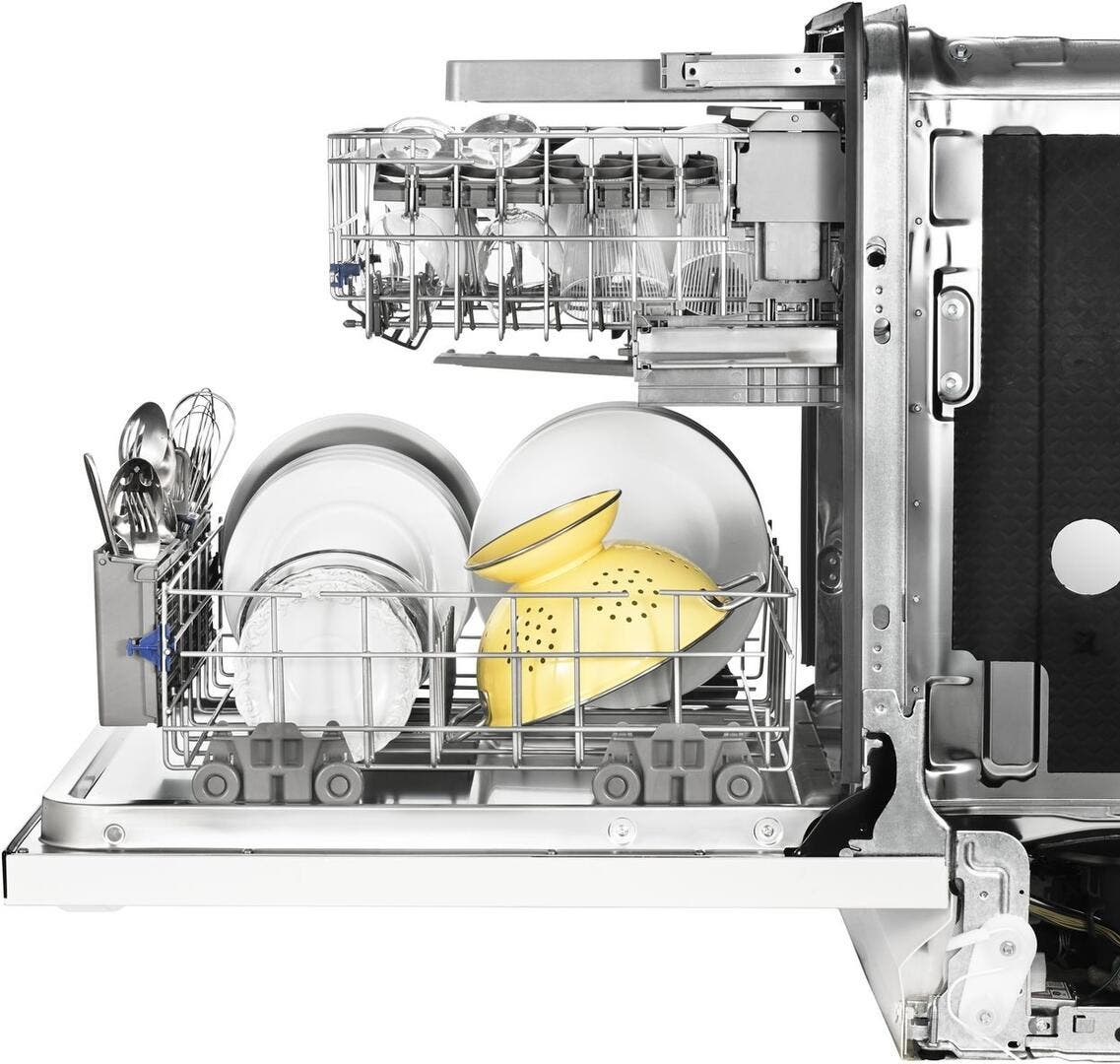 Whirlpool WDT970SAHW White