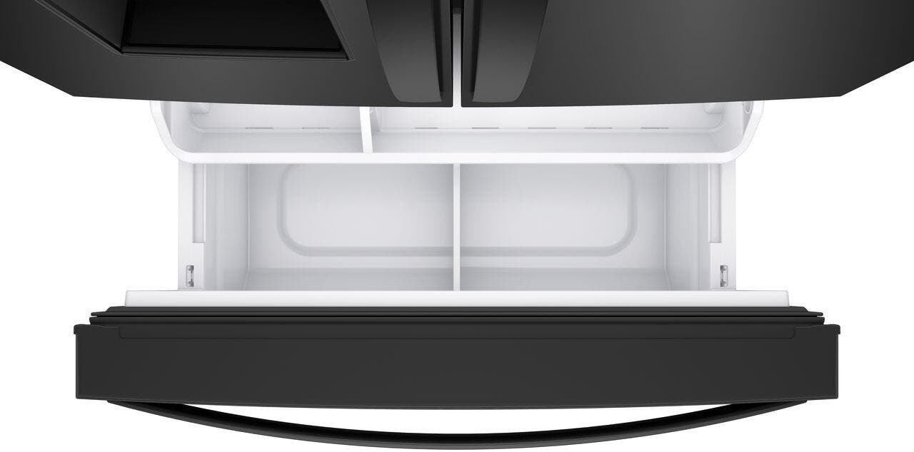 Whirlpool WRF953CIHB Black