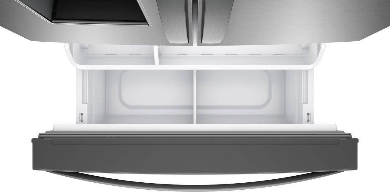 Whirlpool WRF953CIHZ Stainless Steel