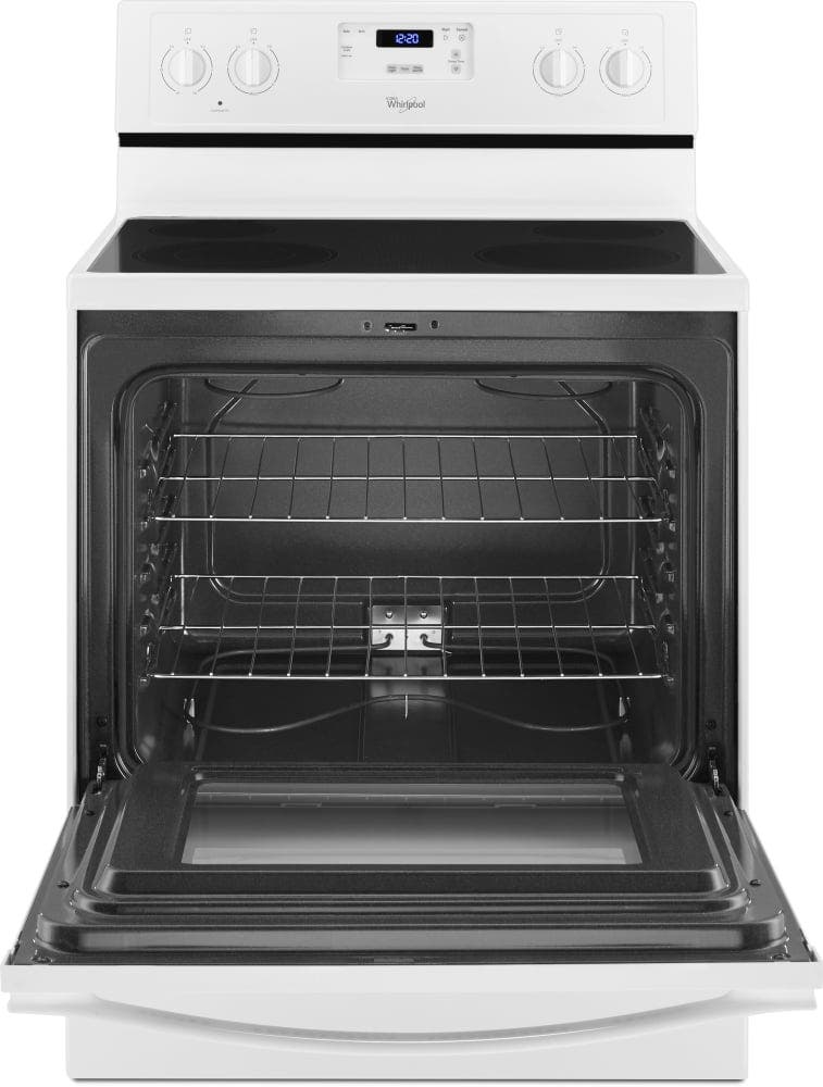 Whirlpool WFE320M0EW White