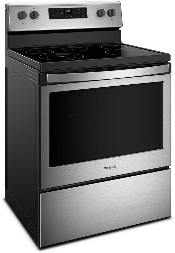 KitchenAid WFES7530RZ