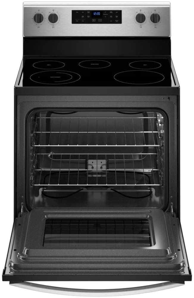 KitchenAid WFES7530RZ - Thumbnail 3