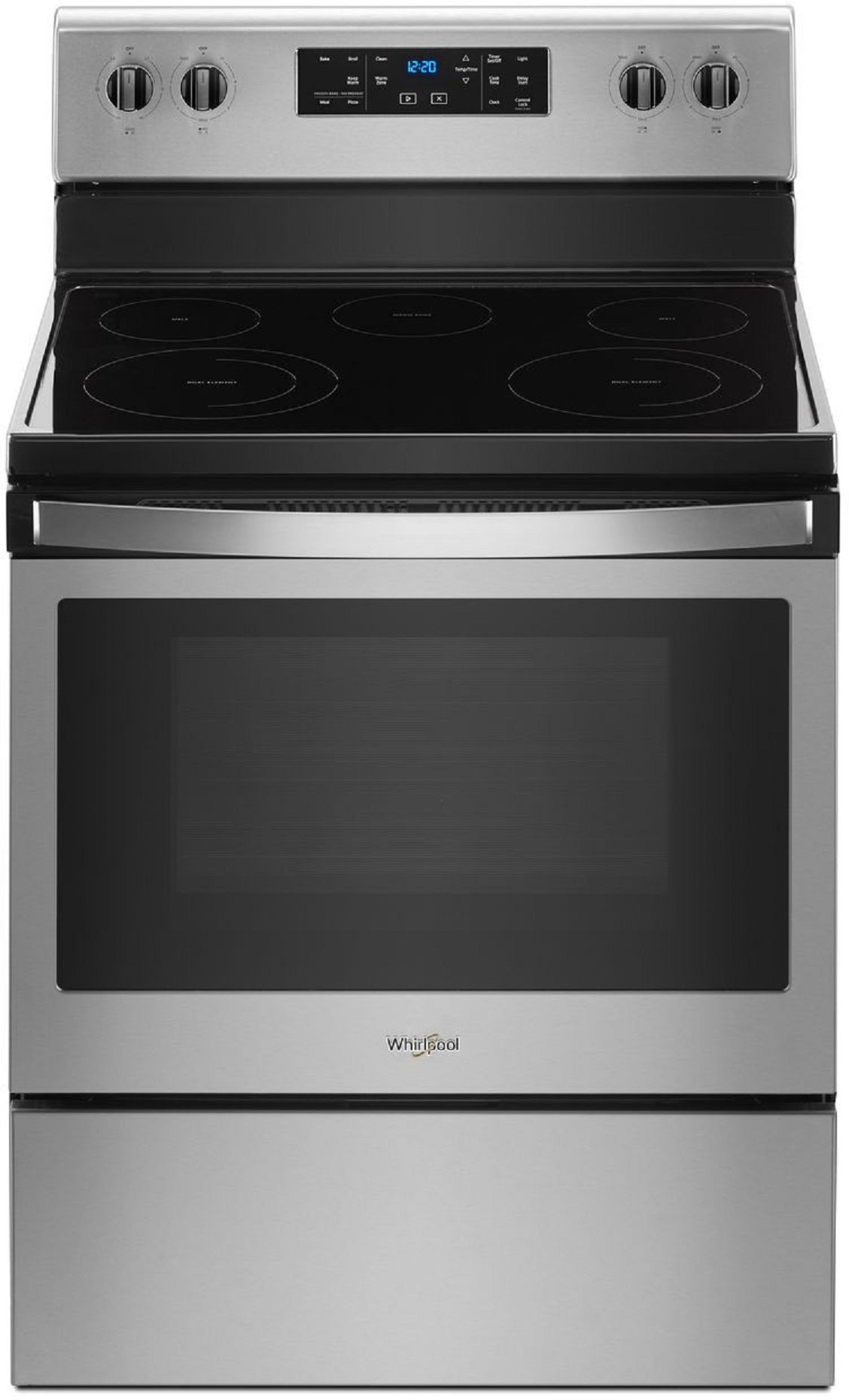 KitchenAid WFES7530RZ - Thumbnail 2