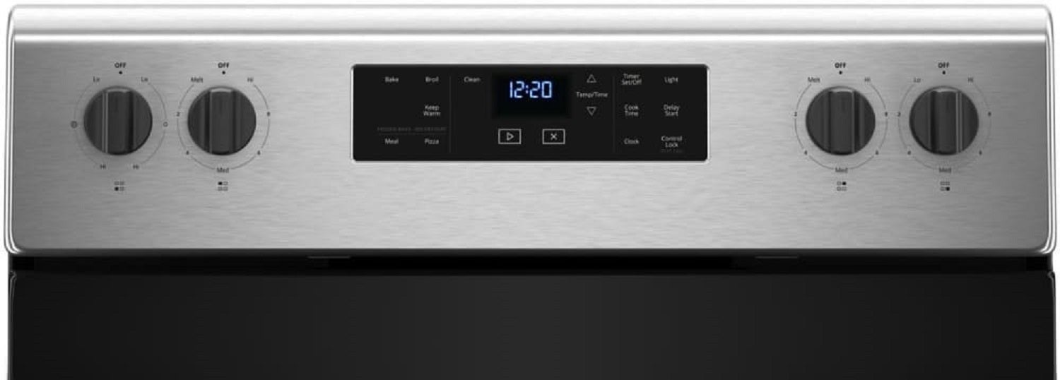 KitchenAid WFES7530RZ