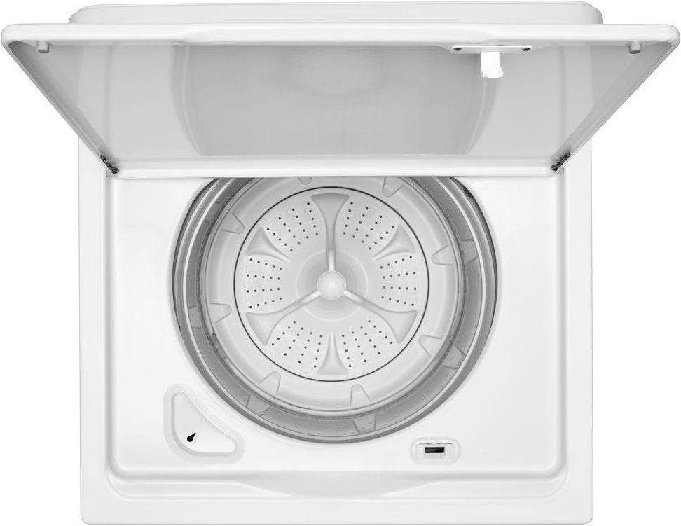Whirlpool WTW4850XQ White
