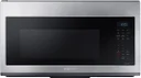 30 Inch Over the Range Convection Smart Microwave with 1.7 Cu. Ft. Capacity, 3-Speed 300 CFM Ventilation, Slim Fry™, Auto Cook/Defrost, Steam Clean, and WiFi