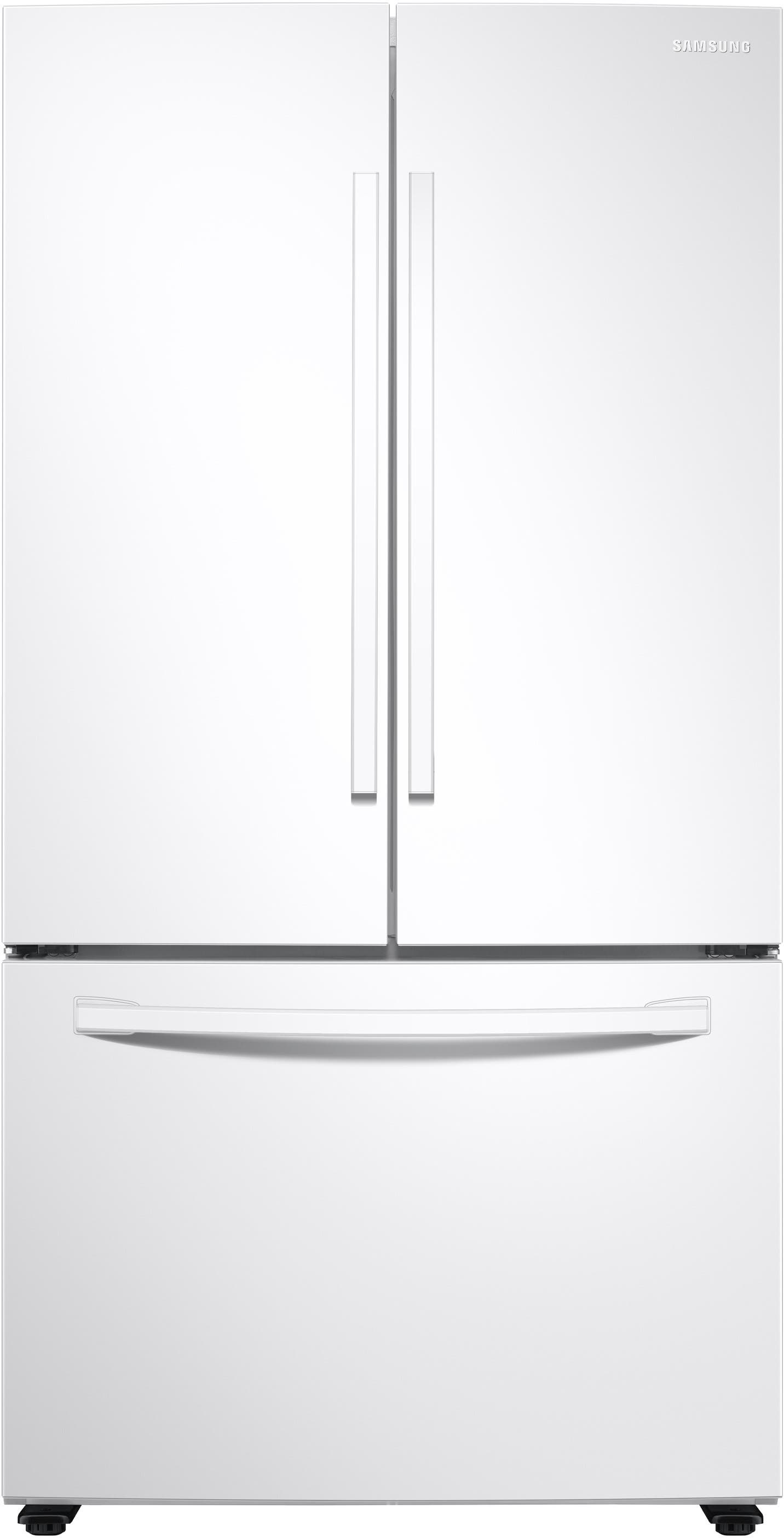 Samsung RF27T5001WW White