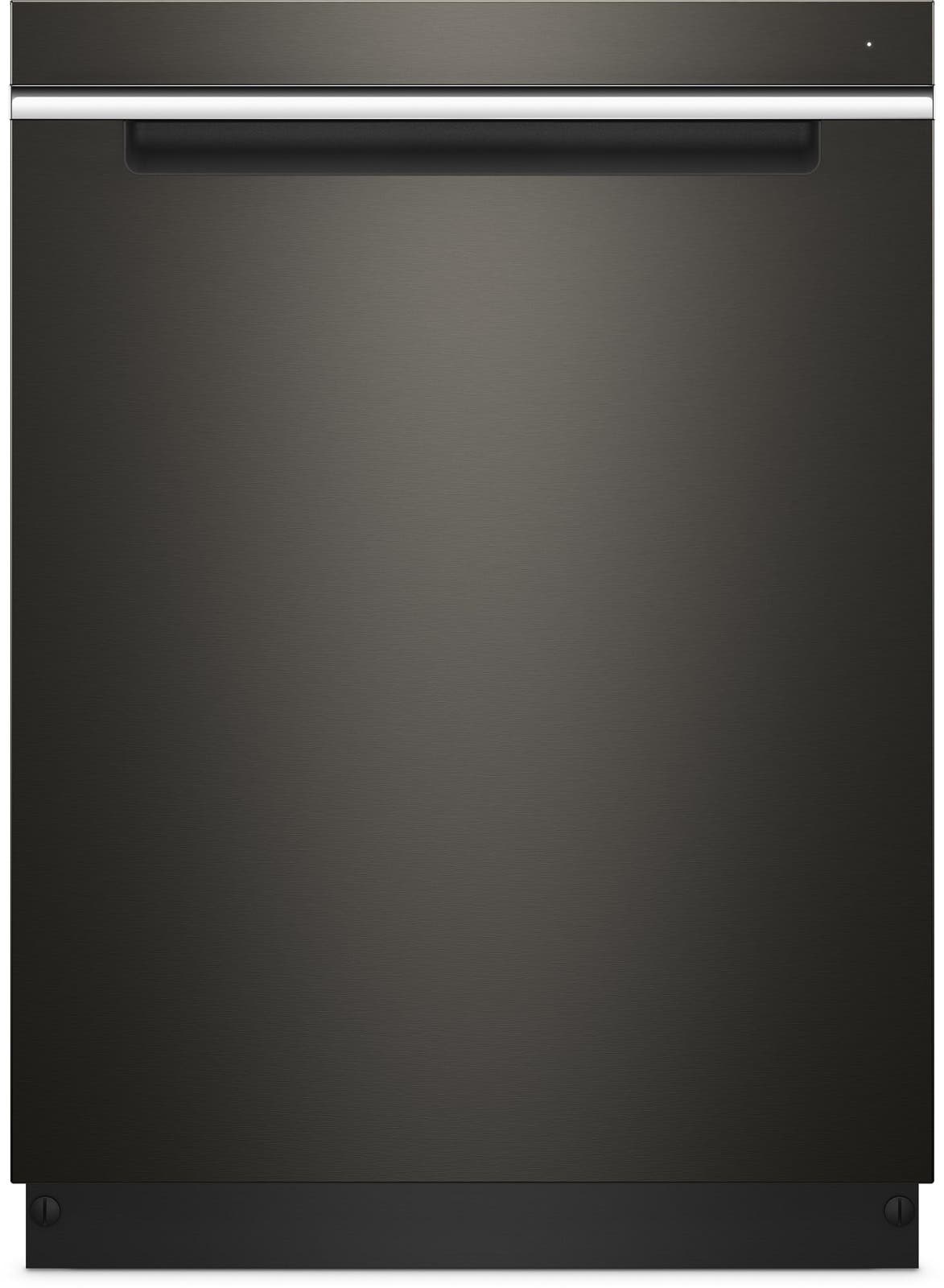 Whirlpool WDTA50SAHV Fingerprint Resistant Black Stainless