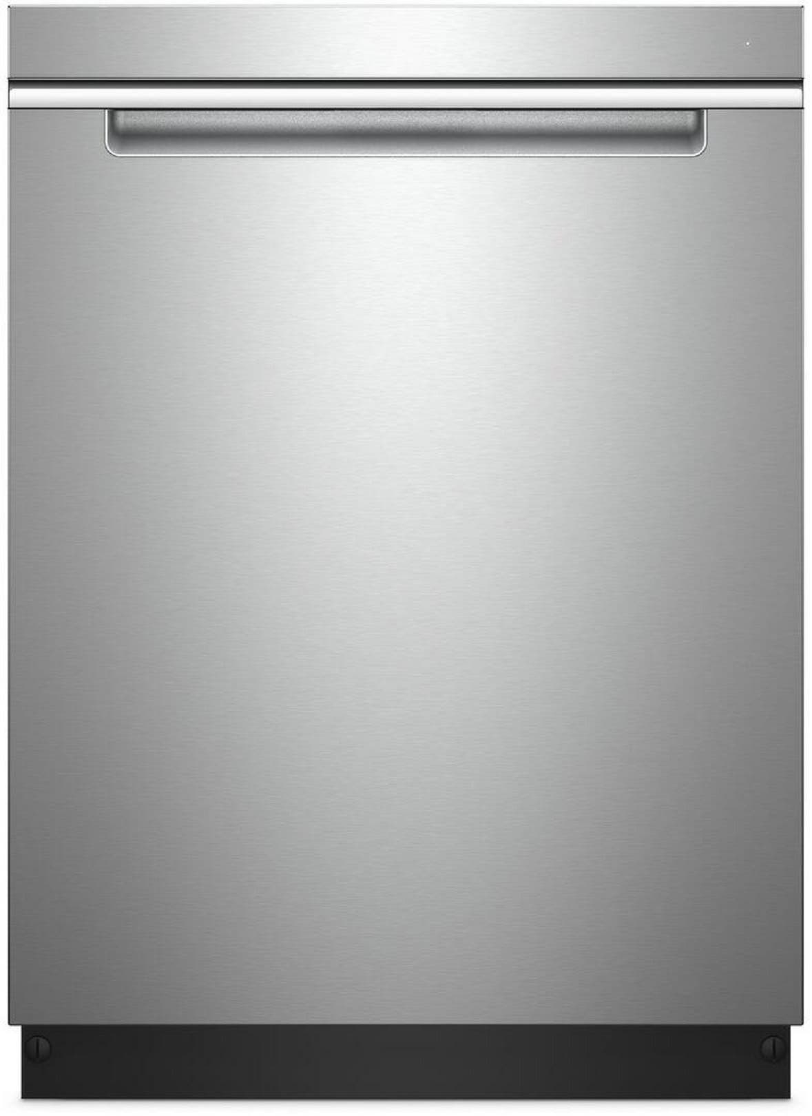 Whirlpool WDTA50SAHZ Stainless Steel