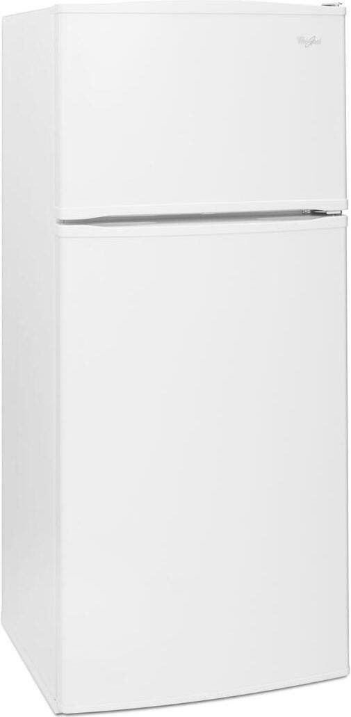 Whirlpool WRT316SFDW White