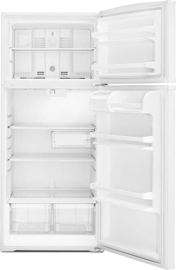 Whirlpool WRT316SFDW White