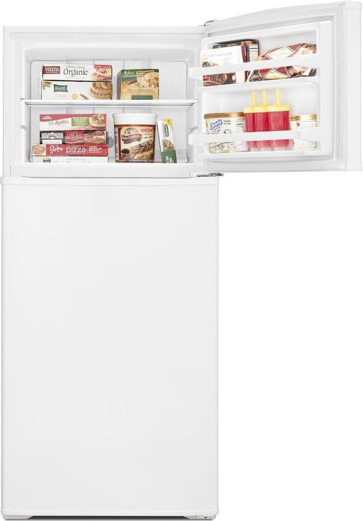 Whirlpool WRT316SFDW White