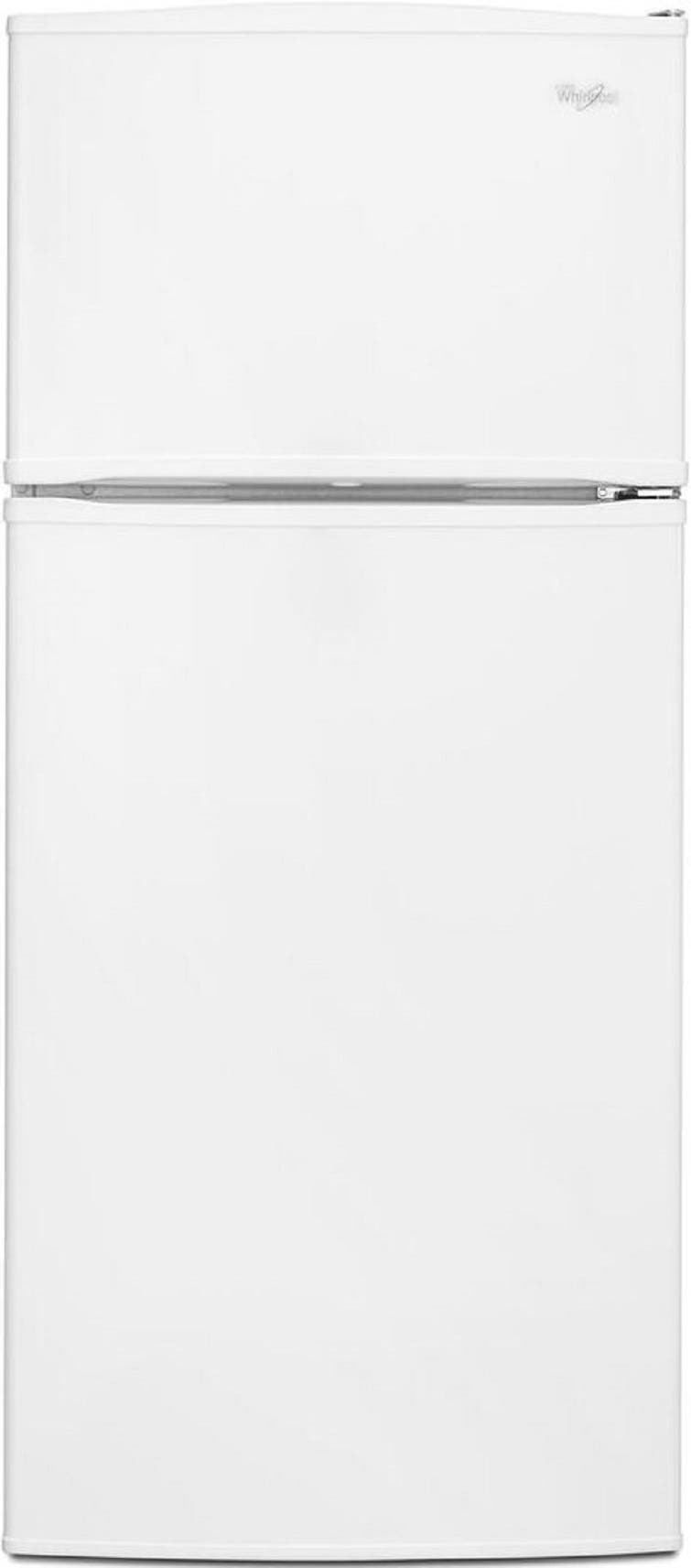 Whirlpool WRT316SFDW White
