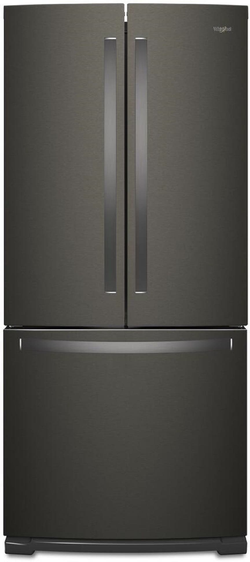 Whirlpool WRF560SMHV
