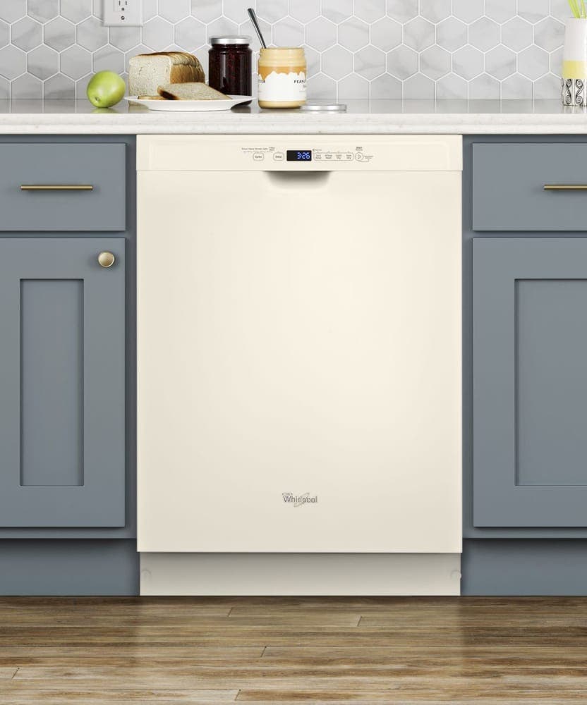 Whirlpool WDF560SAFT Biscuit