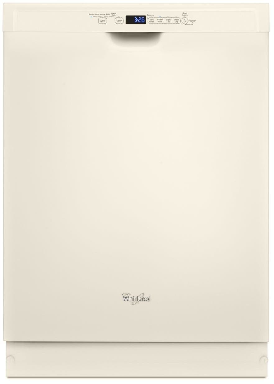 Whirlpool WDF560SAFT Biscuit