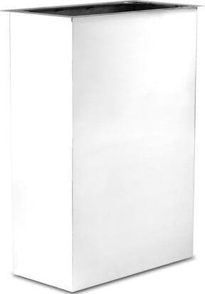 Viking DCCE1610WH White