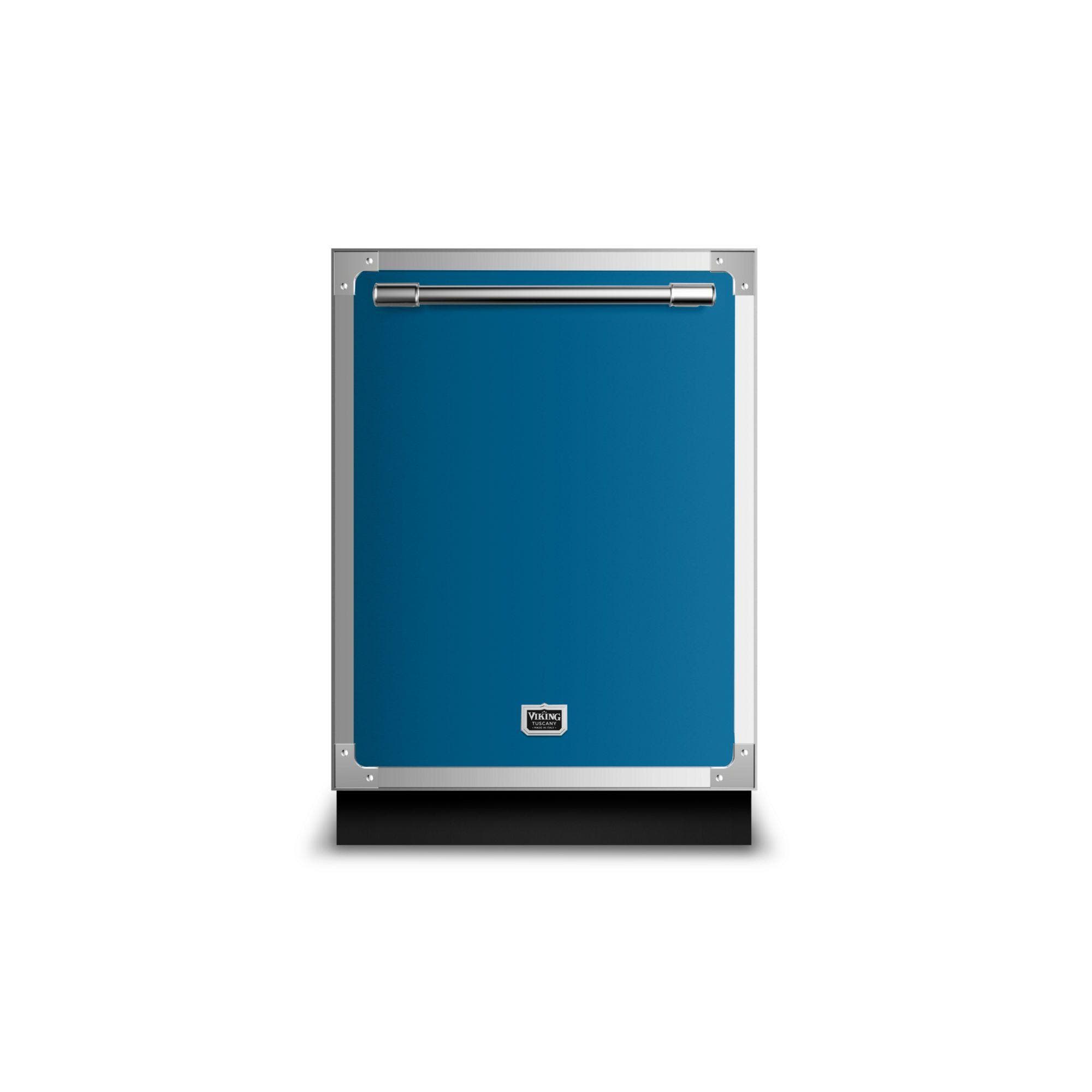Viking TVDDP524AB Alluvian Blue