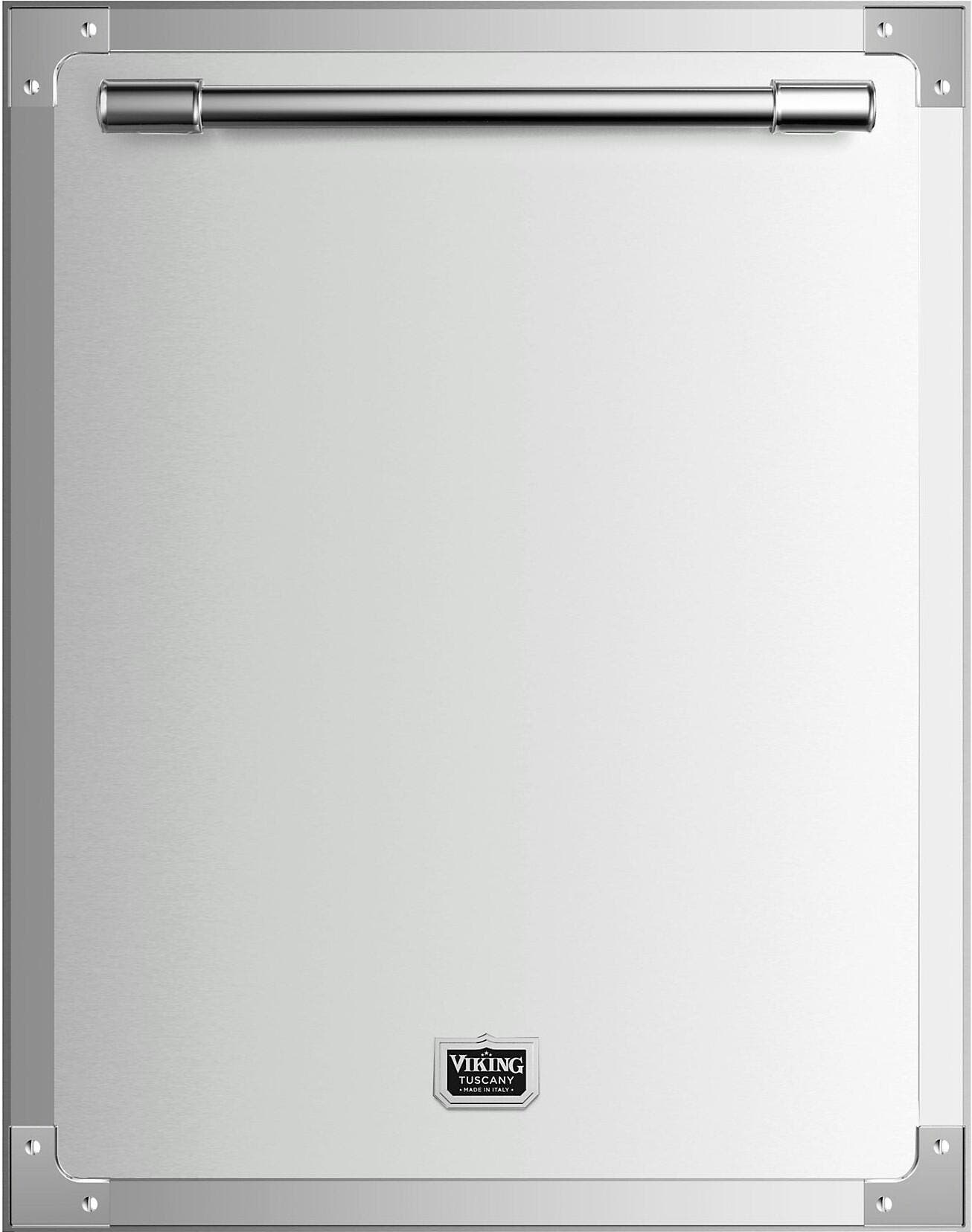 Viking TVDDP524FW Frost White