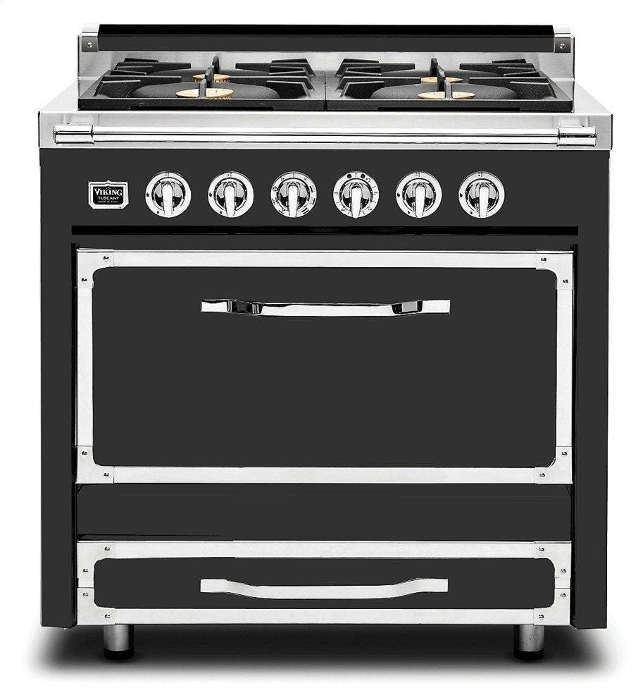Viking TVDR3614BCS