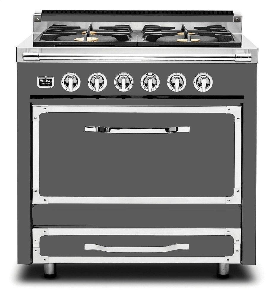 Viking TVDR3614BDG