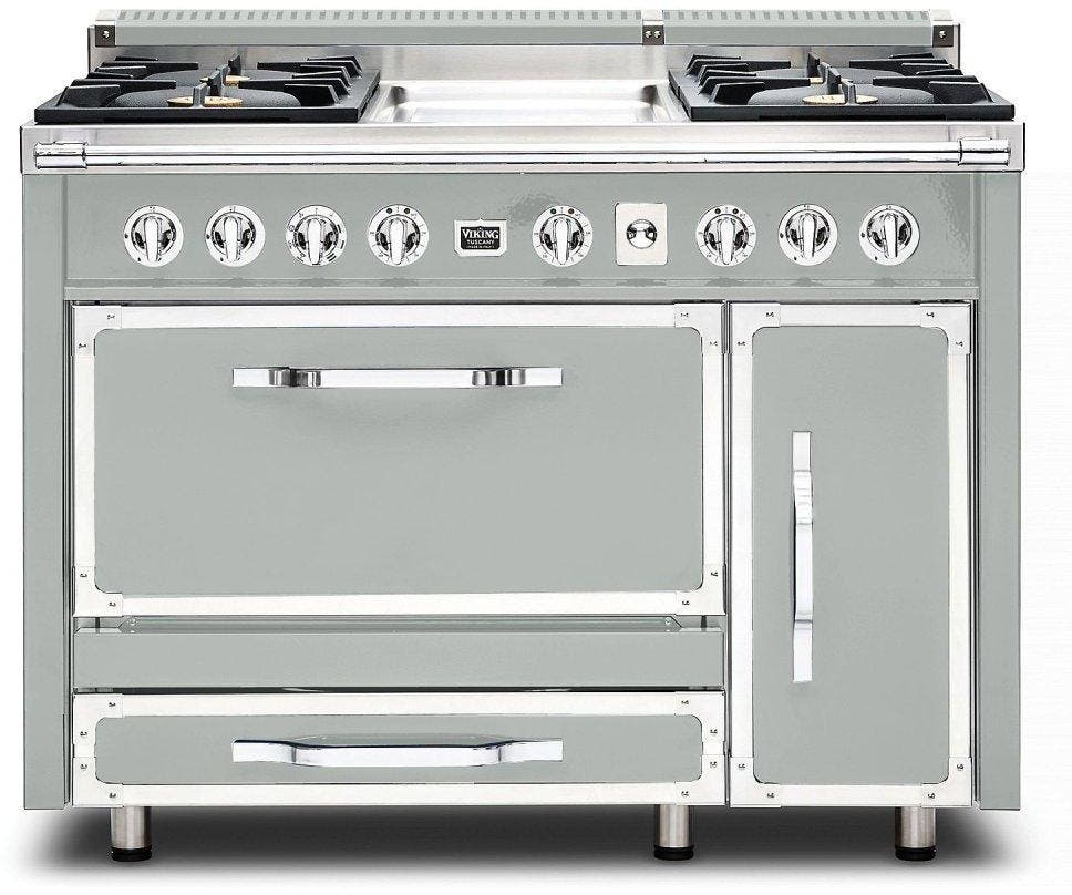 Viking TVDR4814GAG Arctic Grey