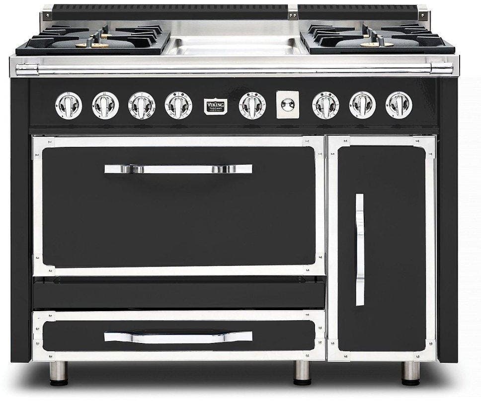 Viking TVDR4814GCS
