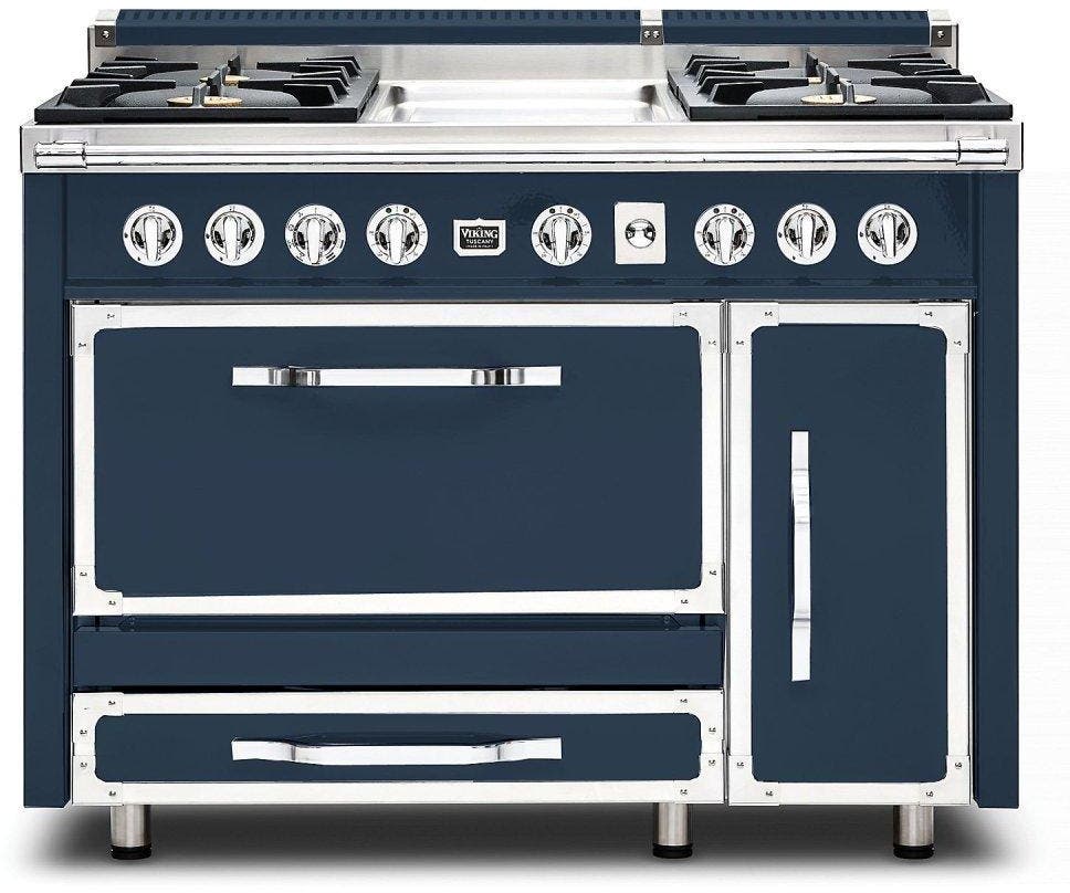 Viking TVDR4814GSB