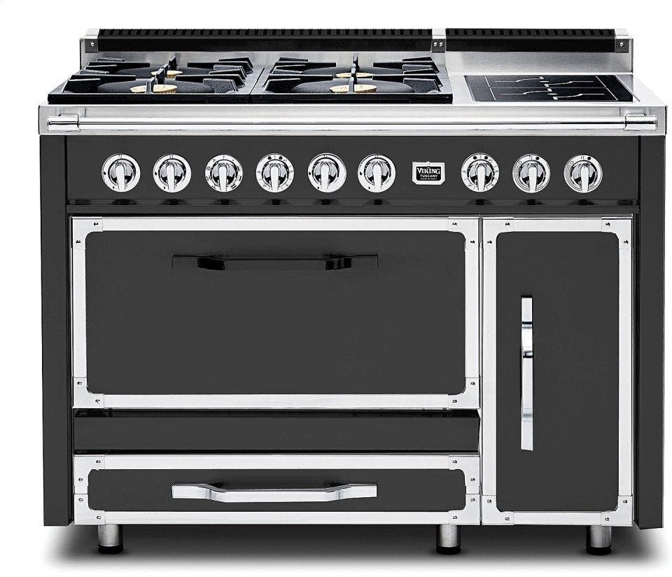 Viking TVDR4814ICS