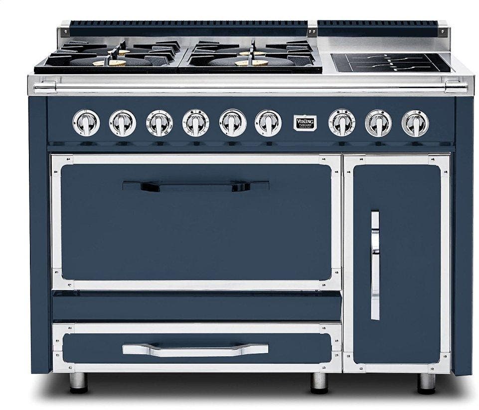 Viking TVDR4814ISB