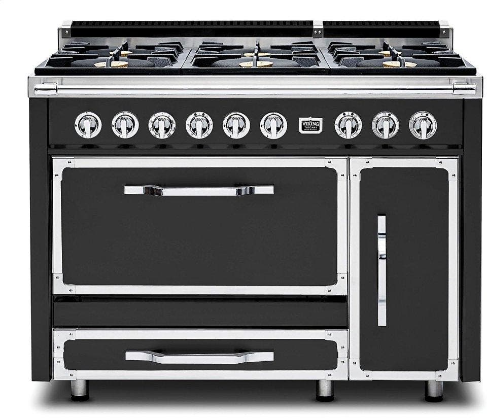 Viking TVDR4816BCS