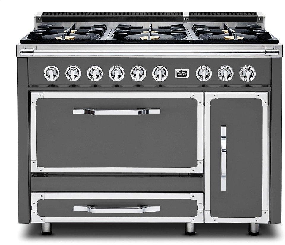 Viking TVDR4816BDG
