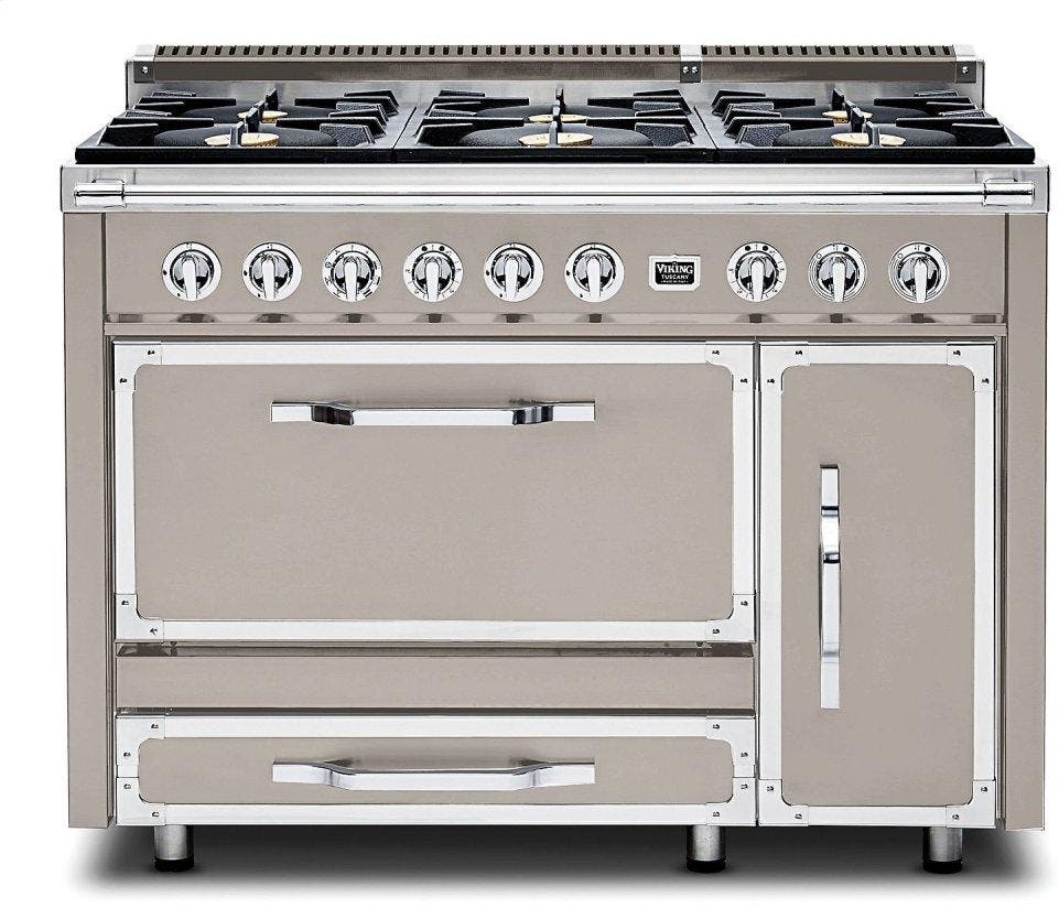 Viking TVDR4816BPG Pacific Grey