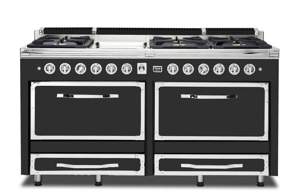 Viking TVDR6616GCS