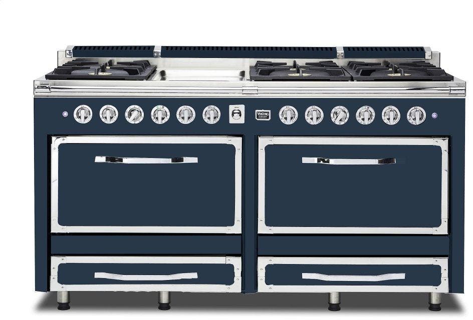 Viking TVDR6616GSB