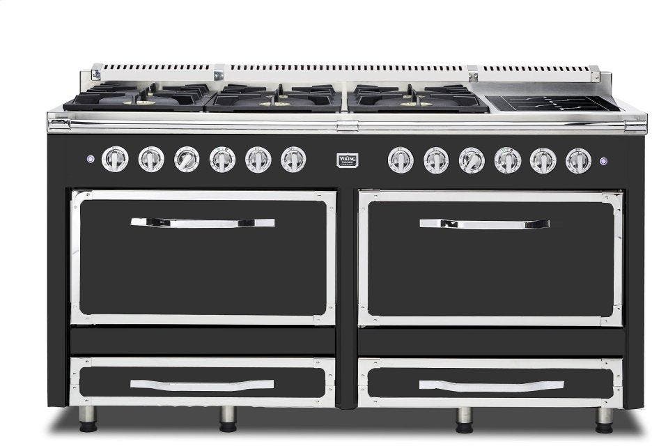 Viking TVDR6616ICS