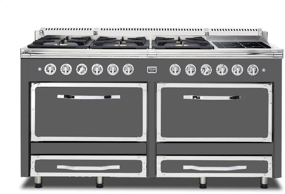 Viking TVDR6616IDG