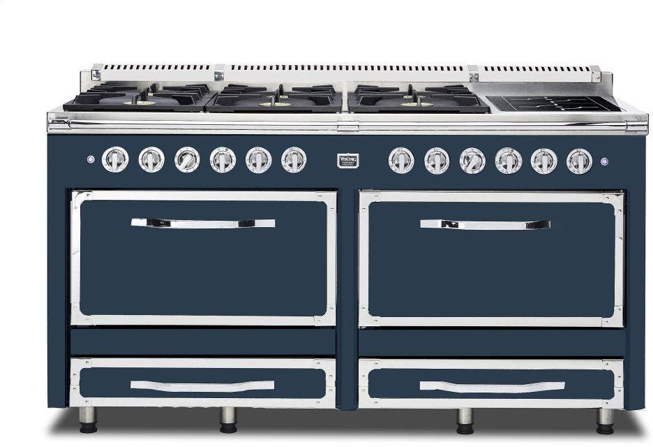 Viking TVDR6616ISB